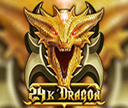 24K Dragon