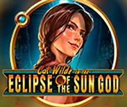 Cat Wilde In The Eclipse Of The Sun God!