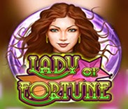 Lady Of Fortune