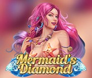 Mermaid`s Diamond