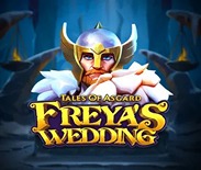 Tales Of Asgard: Freya`s Wedding