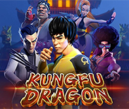 KungFu Dragon